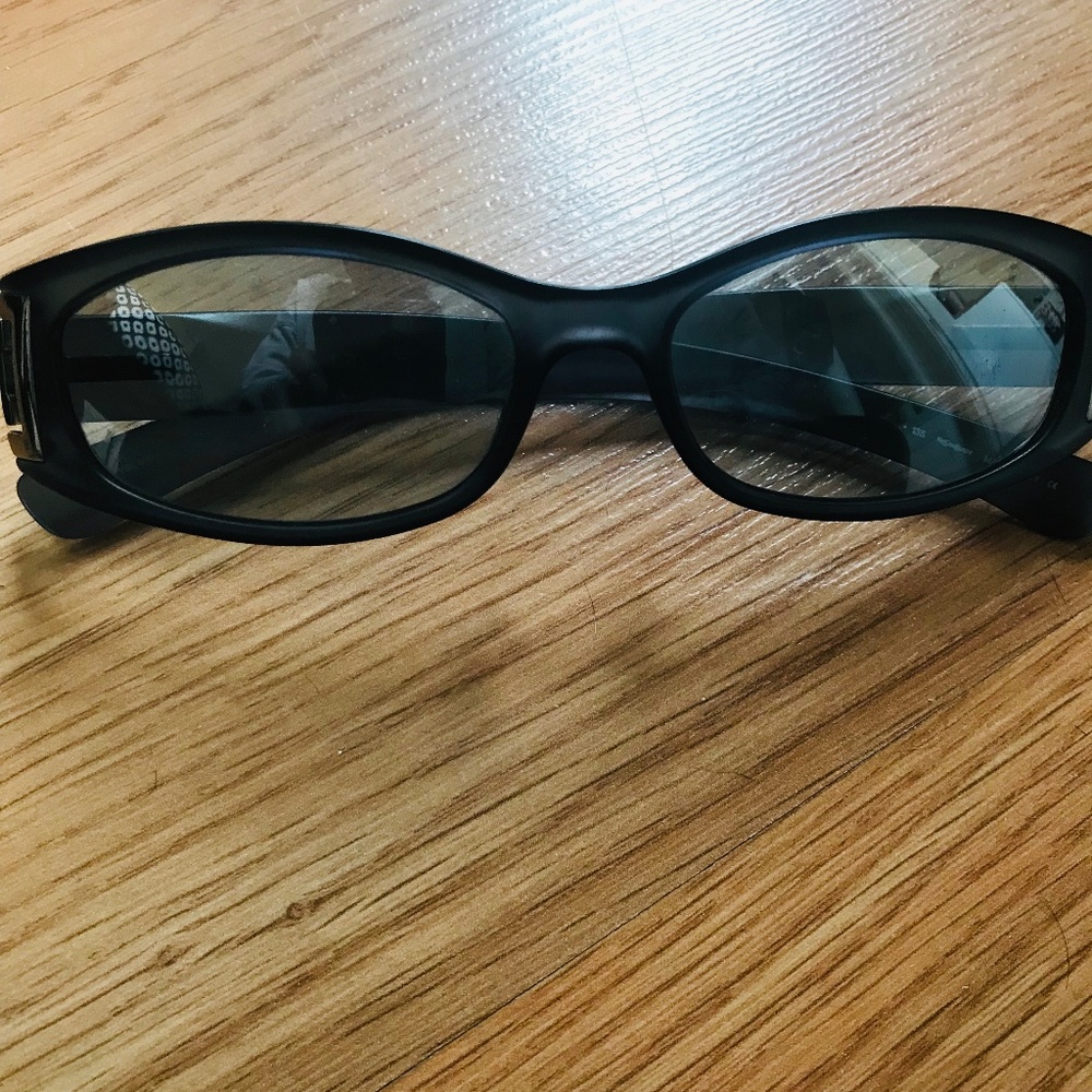 Authentic vintage YSL sunglasses